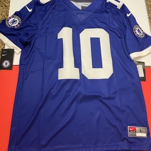 FC Chelsea Soccer Jersey Men’s Size Large